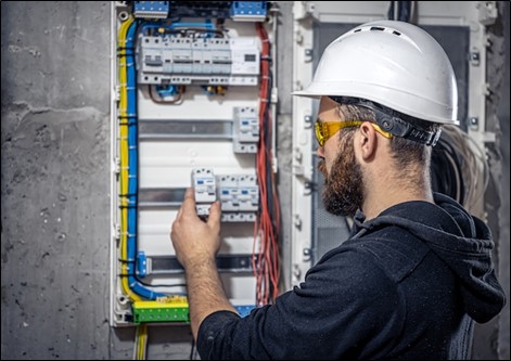 Essential Electric Panel Replacement Services